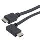 L-Com HD21ZRAL-MM-BLK-1M