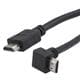 L-Com HD21ZRAU-MM-BLK-2M