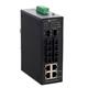 L-Com IES-2210-M2-SFP