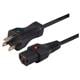L-Com LC-PWRN15HLK-10