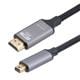 L-Com LMDPHDMI4K-MM-1M