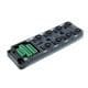 L-Com M12DB8W-5PAF-TRM