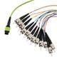 PolyPhaser MFO-M12M5-STR-3