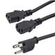 L-Com N515P-C132-10-2F