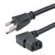 L-Com N515P-C13L-15-10F