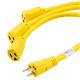 L-Com PCI03W4-6FT