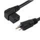 L-Com PCS02R2-BLK-10F