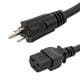 L-Com PCS112-BLK-10F