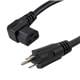 L-Com PCS11L2-BLK-15F