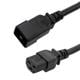 L-Com PCS122-BLK-10F