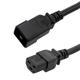 L-Com PCS122-BLK-6F