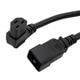 L-Com PCS12L2-BLK-10F