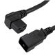 L-Com PCS12R2-BLK-10F
