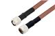 Pasternack PE33044LF/HS-72