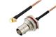 Pasternack PE3W02100LF/HS-100CM