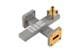 Pasternack PEWCP1098K-50
