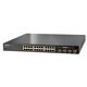 L-Com PT-WGSW-24040HP4