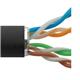 L-Com TFDLC6A-BLK-100F