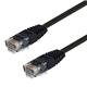 L-Com TRD695FLAT-BLK-100