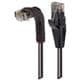 L-Com TRD815RABLK-30