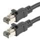 L-Com TRD824-BLK-3F
