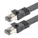 L-Com TRD824FLAT-BLK-15F