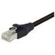 L-Com TRD855SCRBLK-100