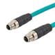 L-Com TRG607-T6T-15M