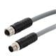 L-Com TRGK502S-P6G-1M