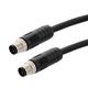 L-Com TRGT401S-P6B-1M