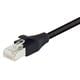 Transtector TTE695ASZ-BLK-100F