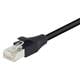 Transtector TTE695AZHF-BLK-50F