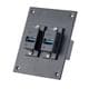 L-Com USP2ECF3-3AA-BLK