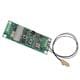 Innovative Sensor Technology Board with 6 mm OOL sensor