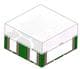 Inolux IN-PI13FTBT5R5G5B