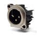 Io Audio Technologies IO-XLR5-M-BH