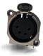 Io Audio Technologies IO-XLR4-F-BH