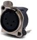 Io Audio Technologies IO-XLR4-F-BV