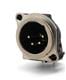 Io Audio Technologies IO-XLR4-M-BH