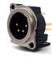Io Audio Technologies IO-XLR4-M-BV