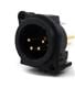 Io Audio Technologies IO-XLR4-M-EV