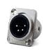 Io Audio Technologies IO-XLR4-M-JL