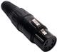 Io Audio Technologies IO-XLR5-F-BK