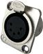 Io Audio Technologies IO-XLR5-F-JL