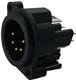 Io Audio Technologies IO-XLR5-M-EV