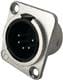 Io Audio Technologies IO-XLR5-M-JL