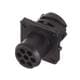 ITT Cannon APD-1AP7