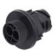 ITT Cannon APD-1CPH8-2