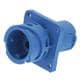ITT Cannon APD-4AP-K2