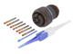 ITT Cannon MS3456W14S-6S